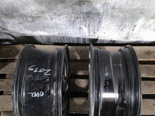Load image into Gallery viewer, 4x Alufelge 16 Zoll 6.5" 4x100 13380635 13380636 13380637 Opel Corsa E Rim Wheel FEL2241634018cy