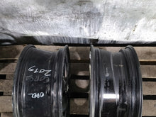 Load image into Gallery viewer, 4x Alufelge 16 Zoll 6.5" 4x100 13380635 13380636 13380637 Opel Corsa E Rim Wheel FEL2241634018cy