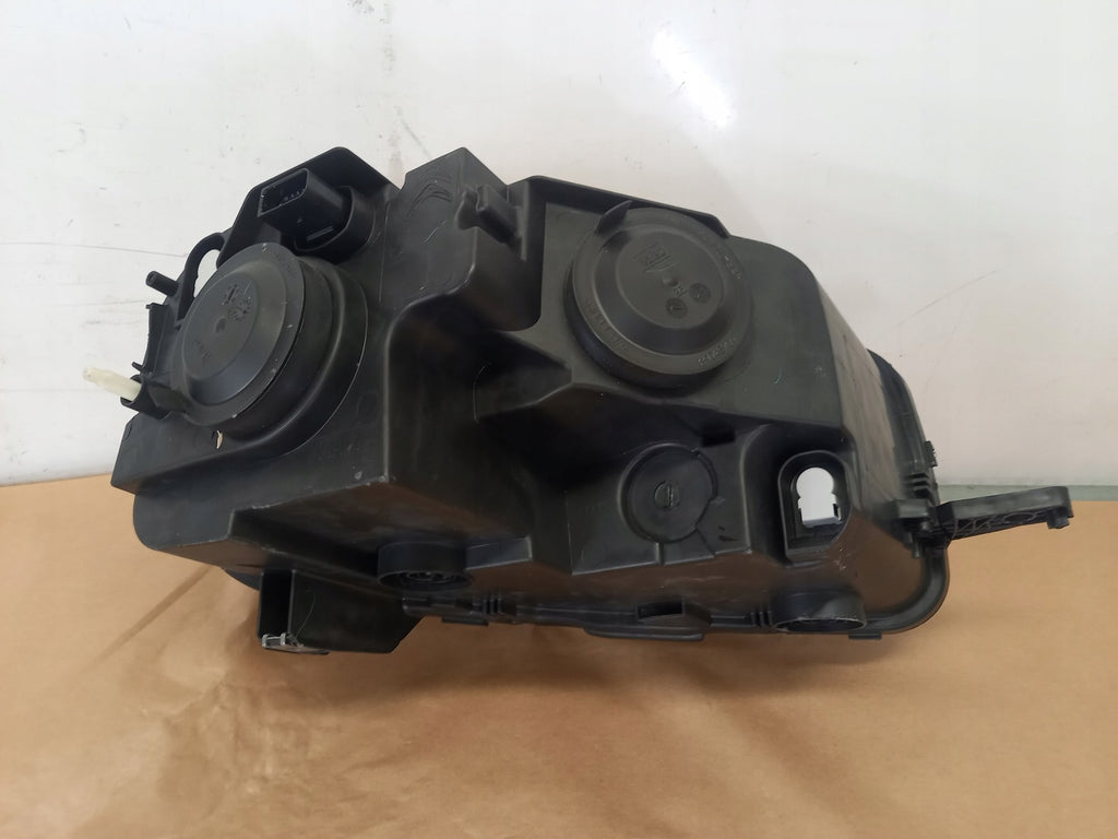 Frontscheinwerfer Citroën Berlingo 9816825180 Links Scheinwerfer Headlight SCH1974316026uq