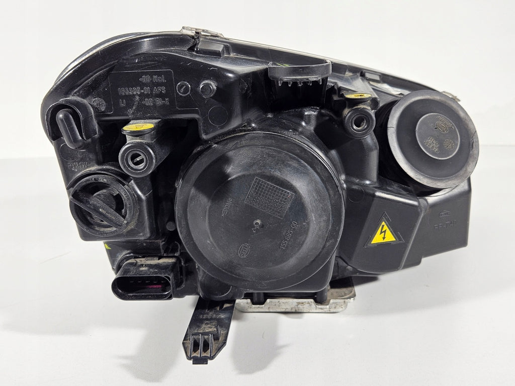 Frontscheinwerfer Ford C-Max C Max 7M51-13D155-AD Xenon Links Headlight SCH3861079284ay