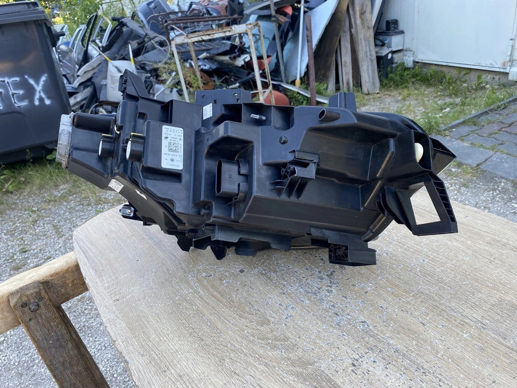 Frontscheinwerfer VW Id.3 10B941035B LED Links Scheinwerfer Headlight SCH6962659438wu