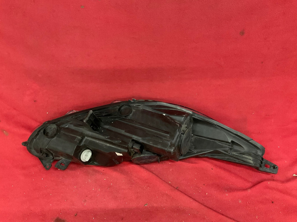 Frontscheinwerfer Ford Fiesta C1BB-13W030-AH Links Scheinwerfer Headlight SCH7252677343vp