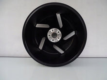 Load image into Gallery viewer, 1x Alufelge 21 Zoll 9.0" 5x112 42ET Glanz Schwarz 11A601025T VW I Rim Wheel FEL5705431458si