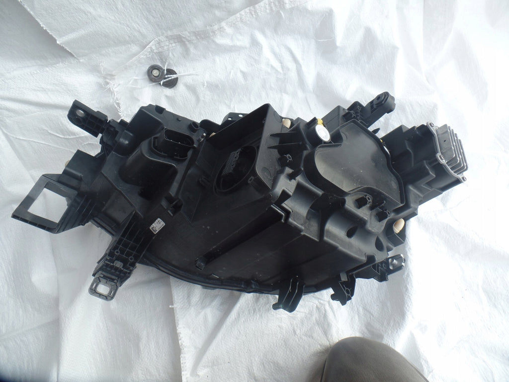 Frontscheinwerfer VW Id.4 11B941036M LED Rechts Scheinwerfer Headlight SCH6994450557ss