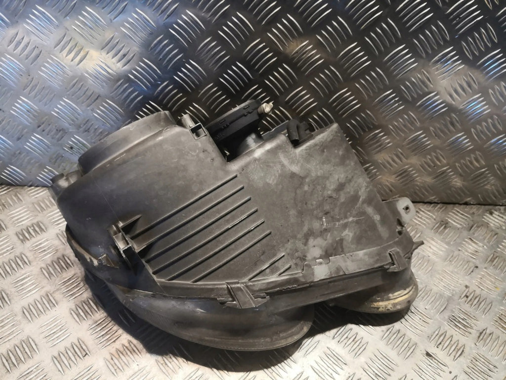 Frontscheinwerfer Mercedes-Benz Clk A2098200161 Links Scheinwerfer Headlight SCH7228291710to