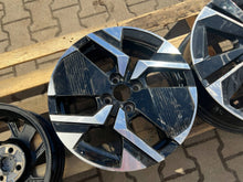 Laden Sie das Bild in den Galerie-Viewer, 1x Alufelge 17 Zoll 9849269080 Peugeot 2008 Ii Rim Wheel FEL3969820170ym
