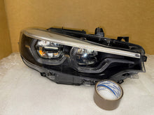 Load image into Gallery viewer, Frontscheinwerfer BMW 4 F32 8738706-03 LED Rechts Scheinwerfer Headlight SCH2909367843eb