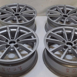 4x Alufelge 17 Zoll 6883520 BMW G21 G20 Rim Wheel FEL1469649307or