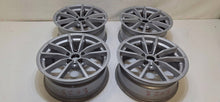Laden Sie das Bild in den Galerie-Viewer, 4x Alufelge 17 Zoll 6883520 BMW G21 G20 Rim Wheel FEL1469649307or