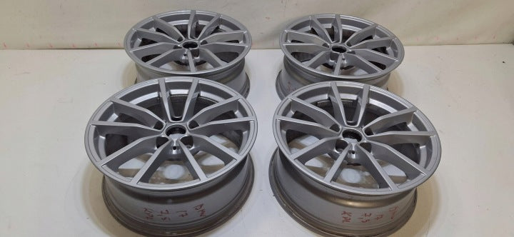 4x Alufelge 17 Zoll 6883520 BMW G21 G20 Rim Wheel FEL1469649307or