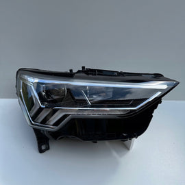 Frontscheinwerfer Audi Q3 83A941034 Full LED Rechts Scheinwerfer Headlight SCH3928009587ps