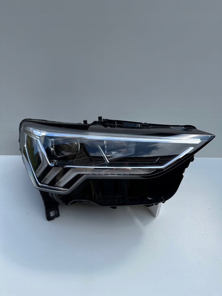 Frontscheinwerfer Audi Q3 83A941034 Full LED Rechts Scheinwerfer Headlight SCH3928009587ps