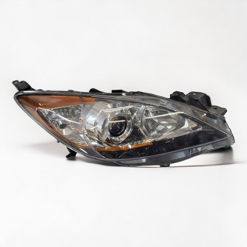 Frontscheinwerfer Mazda 3 BDG7-51030 Rechts Scheinwerfer Headlight