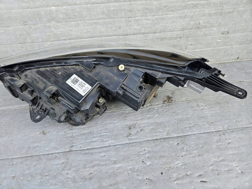Frontscheinwerfer Opel Crossland X 39153432 Full LED Rechts Headlight SCH1783114718px