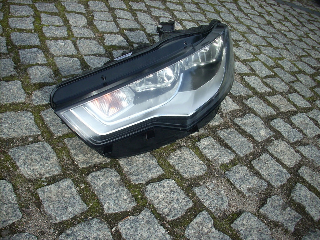 Frontscheinwerfer Audi A6 C7 4G0941003M Links Scheinwerfer Headlight