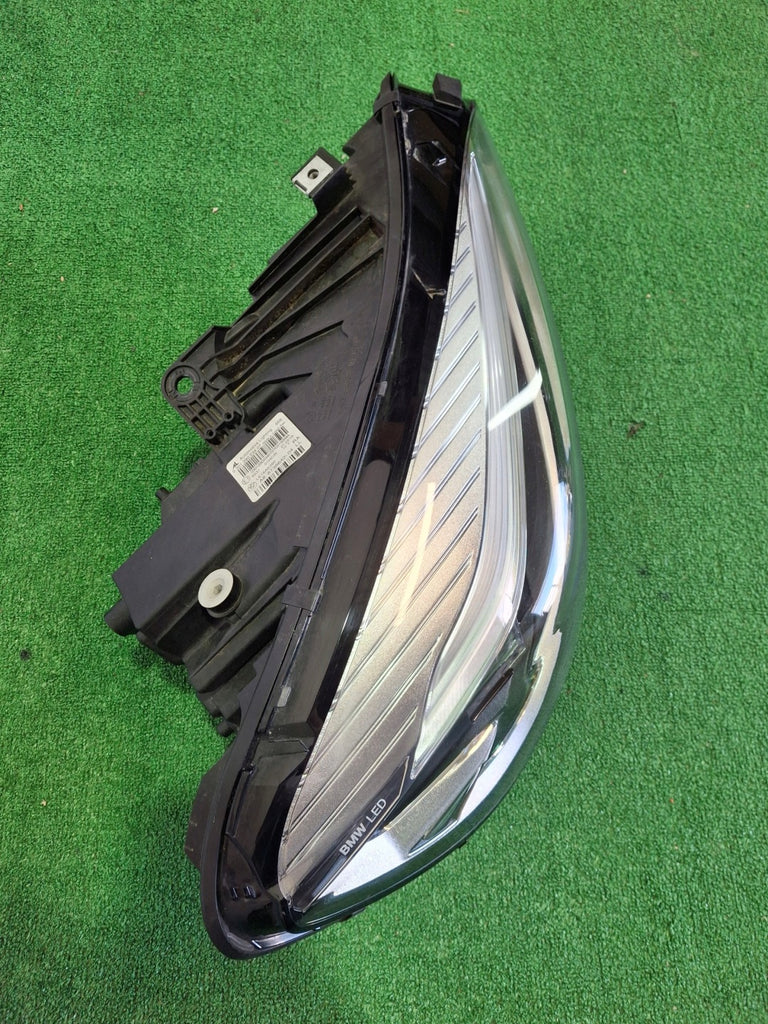 Frontscheinwerfer BMW 2 F45 F46 87386642-04 Rechts Scheinwerfer Headlight SCH8138850170ph