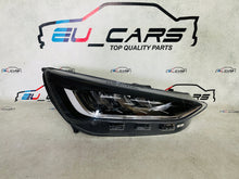 Laden Sie das Bild in den Galerie-Viewer, Frontscheinwerfer Ford Focus NX7B-13E014-CD Rechts Scheinwerfer Headlight SCH9475642403tx