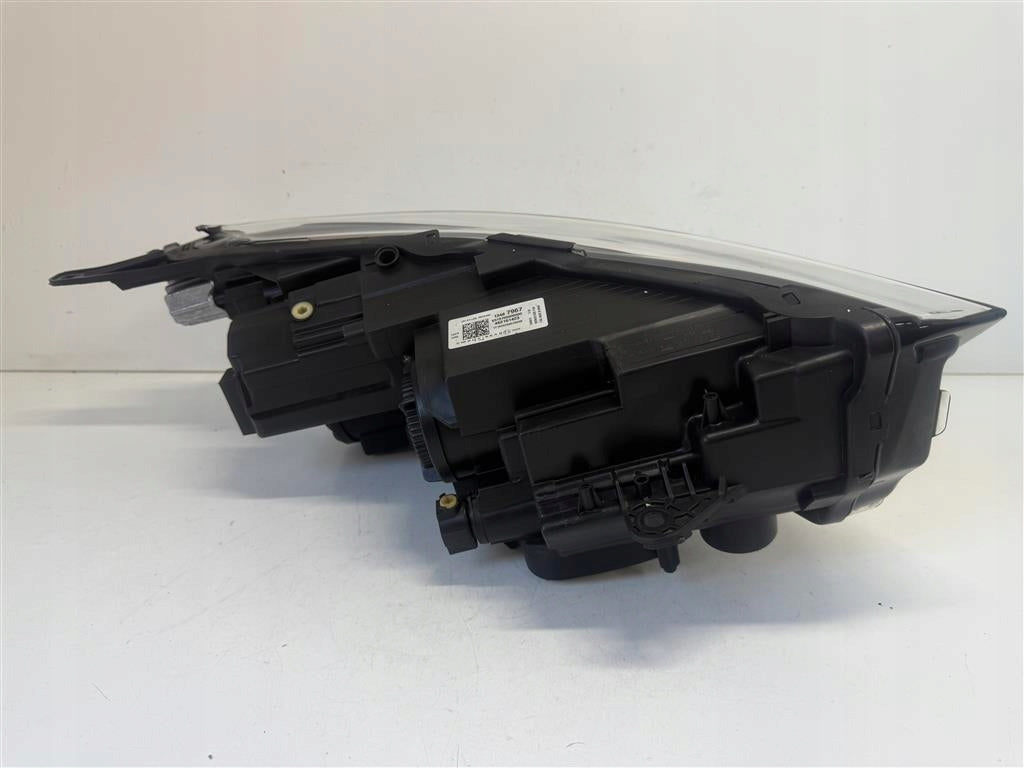 Frontscheinwerfer Opel Crossland X 13467967 Full LED Links Headlight SCH4536647238aa