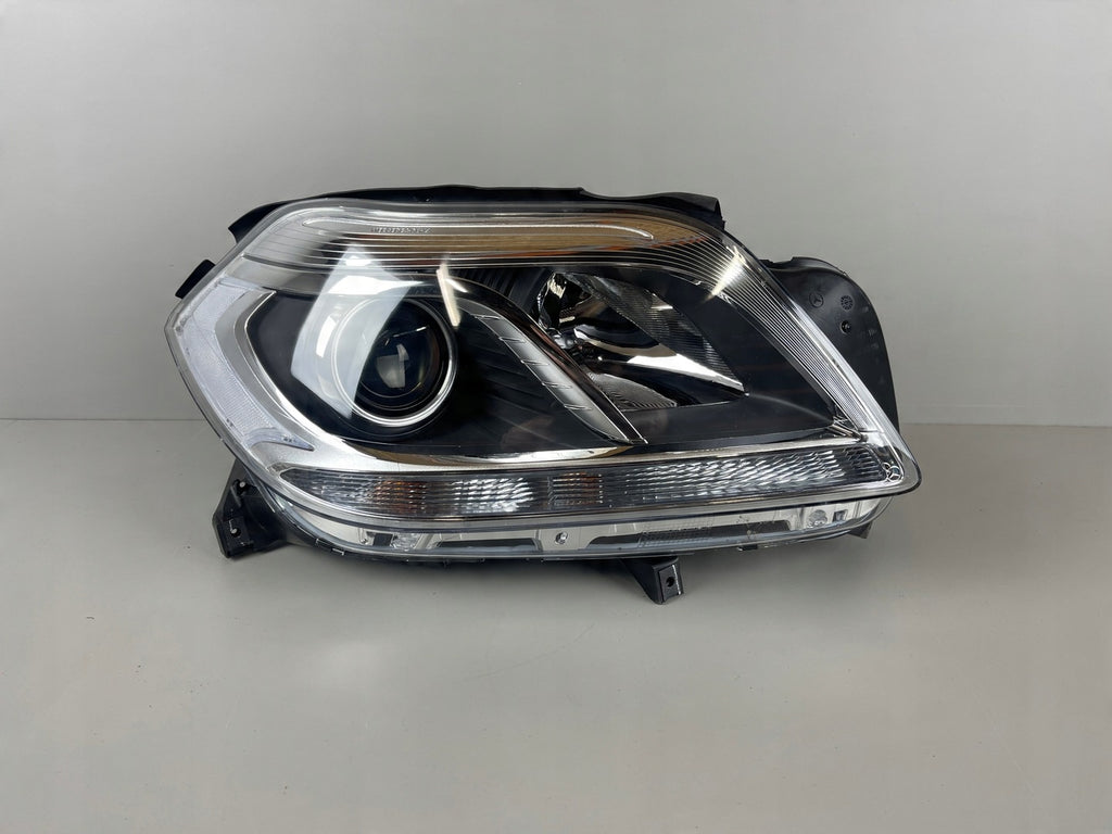 Frontscheinwerfer Mercedes-Benz W166 A1668202261 Rechts Scheinwerfer Headlight