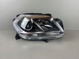 Frontscheinwerfer Mercedes-Benz W166 A1668202261 Rechts Scheinwerfer Headlight