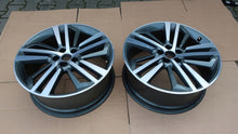 Load image into Gallery viewer, 1x Alufelge 20 Zoll 8.0" 5x112 39ET Audi Q5 Rim Wheel FEL9808449745oj