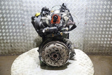 Load image into Gallery viewer, Motor Renault Megane III F9C 1.9 DCI 130PS 2009 Diesel Engine Unkomplett MOT8766143265sm