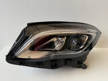 Laden Sie das Bild in den Galerie-Viewer, Frontscheinwerfer Mercedes-Benz Gla A1569066900 LED Links Scheinwerfer Headlight SCH4073780883ua
