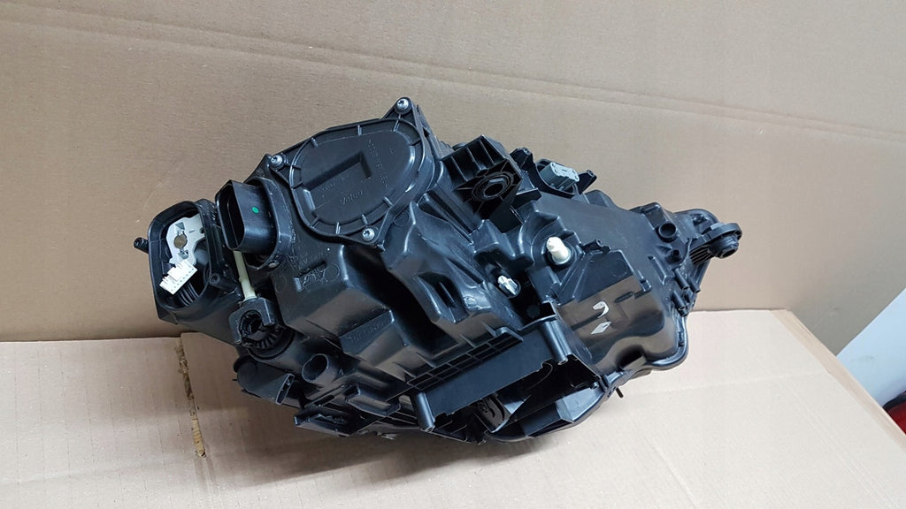 Frontscheinwerfer Audi A3 Full LED Links Scheinwerfer Headlight