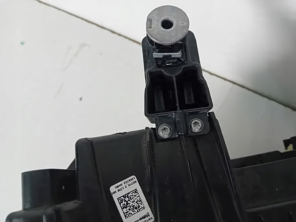 Frontscheinwerfer Audi E Tron 89A941034 LED Rechts Scheinwerfer Headlight