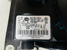Laden Sie das Bild in den Galerie-Viewer, Frontscheinwerfer VW Jetta 5C7941752E Xenon Rechts Scheinwerfer Headlight SCH3765713928wc