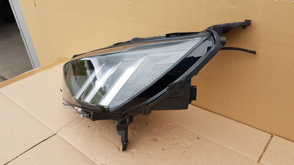 Frontscheinwerfer Peugeot 2008 II 9841642080 Full LED Links Headlight