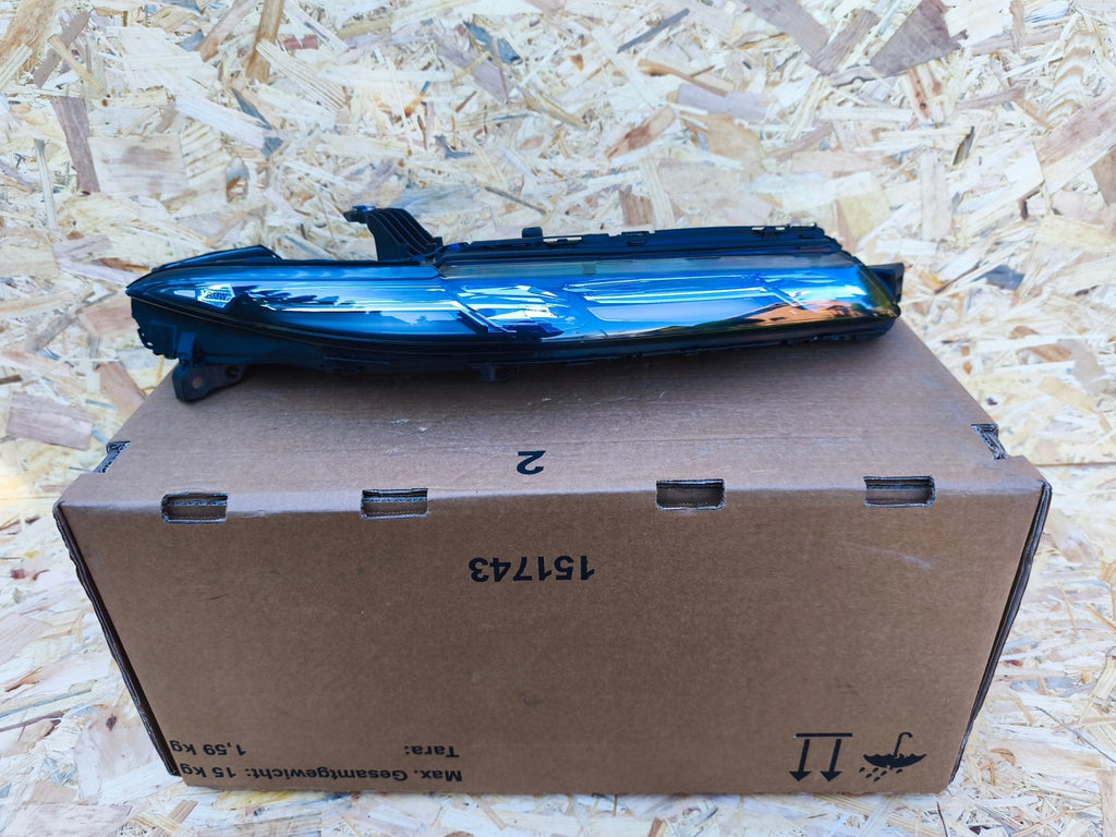 Frontscheinwerfer BMW X7 G07 5A20A05 5A20A06 Rechts Scheinwerfer Headlight SCH4739191318tw