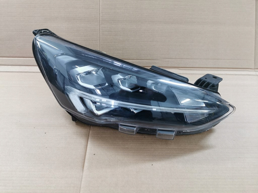 Frontscheinwerfer Ford Focus JX7B-13E014-CE Rechts Scheinwerfer Headlight SCH3724369616cu