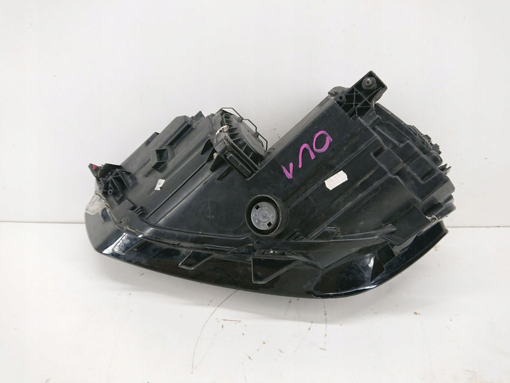 Frontscheinwerfer VW Golf Sportsvan 517941006B 85122000 Rechts Headlight SCH8547881399ke