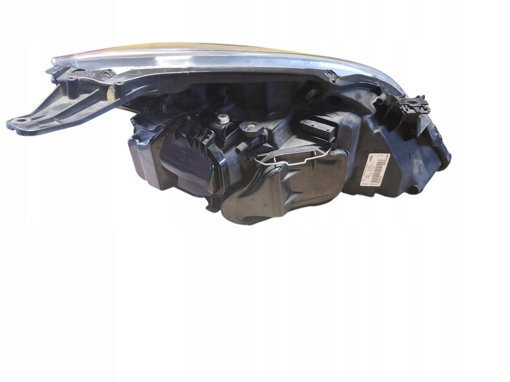 Frontscheinwerfer Opel Signum Vectra C 89312439 Bi-Xenon Links Headlight SCH8341443324xp