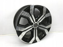 Laden Sie das Bild in den Galerie-Viewer, 1x Alufelge 21 Zoll 403008153R Dacia Duster Rim Wheel FEL4949564979ci