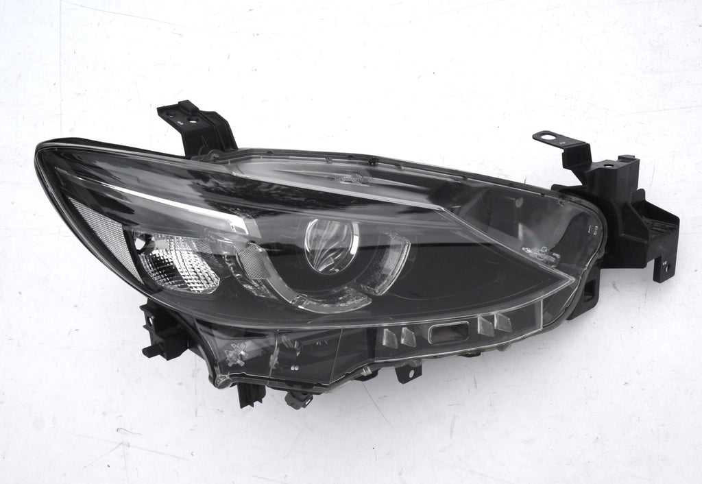 Frontscheinwerfer Mazda 6 Gj 100-65041 LED Rechts Scheinwerfer Headlight