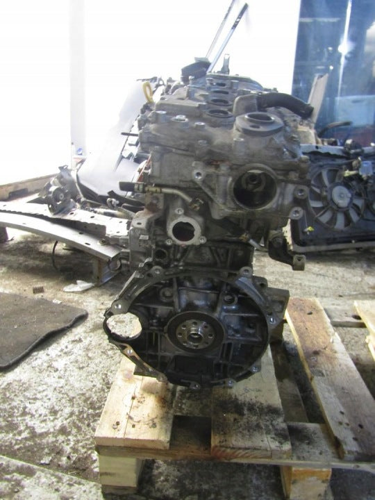 Motor Toyota Auris T8NR-E12 1.2 116PS 108TKm 2012 Benzin Engine Unkomplett MOT4912698737dq