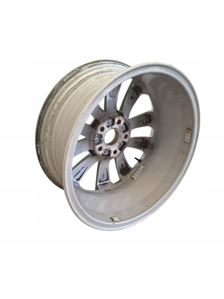 1x Alufelge 17 Zoll 5K0601025R VW Golf Vi Rim Wheel FEL9303166030np