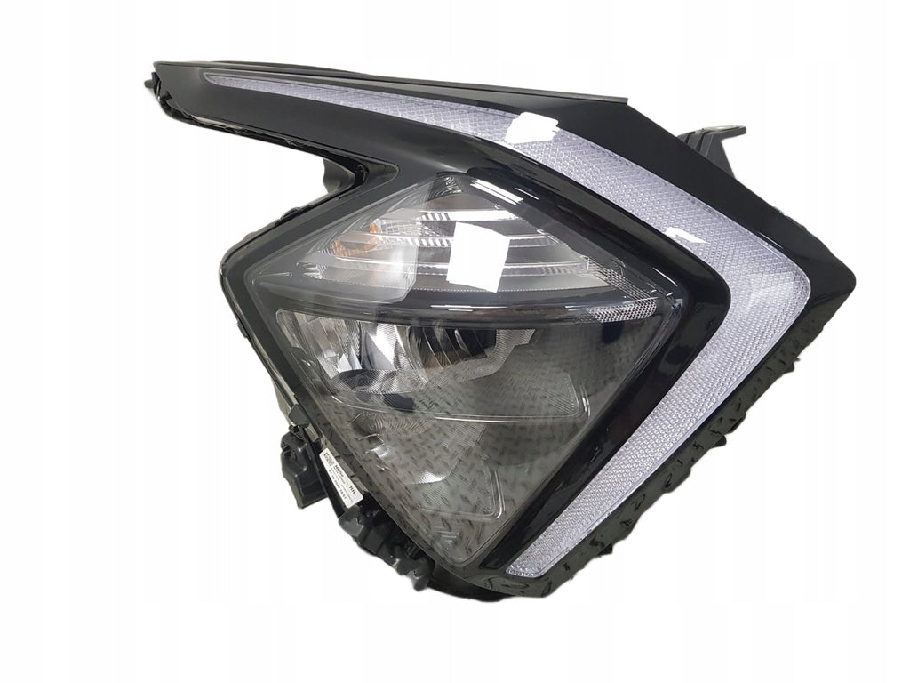 Frontscheinwerfer Kia Sportage 92102-R2000 Full LED Rechts Headlight SCH8737760294ka