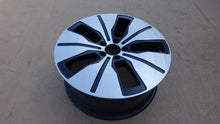 Load image into Gallery viewer, 1x Alufelge 19 Zoll 8.0" 5x112 49 5ET A2934010100 Mercedes-Benz Eqc Rim Wheel FEL7592651102ck