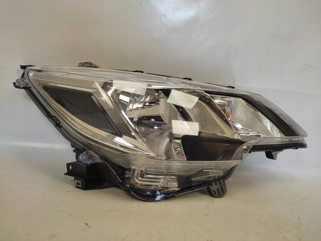 Frontscheinwerfer Mitsubishi Space Star Rechts Scheinwerfer Headlight SCH6861186400qh