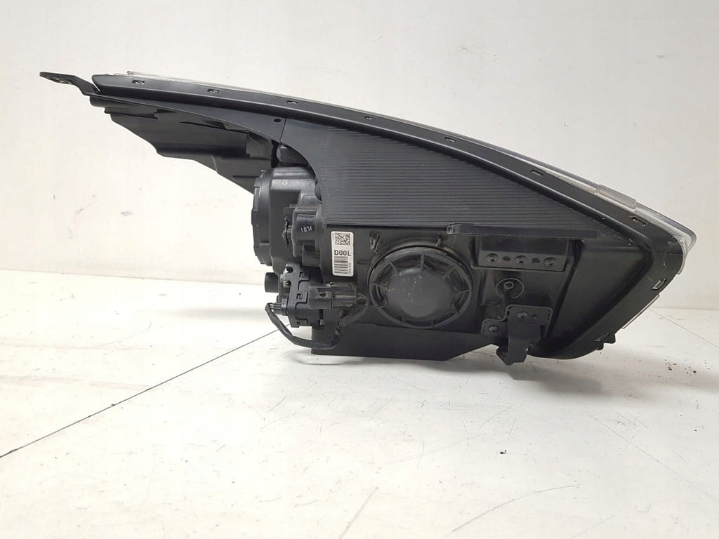 Frontscheinwerfer Kia Niro 92101-G5 92101-G5100 LED Links Scheinwerfer Headlight SCH9676498733je