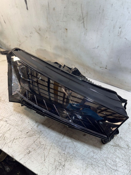 Frontscheinwerfer Skoda Enyaq IV 5LB941016G Rechts Scheinwerfer Headlight SCH8678020481sf