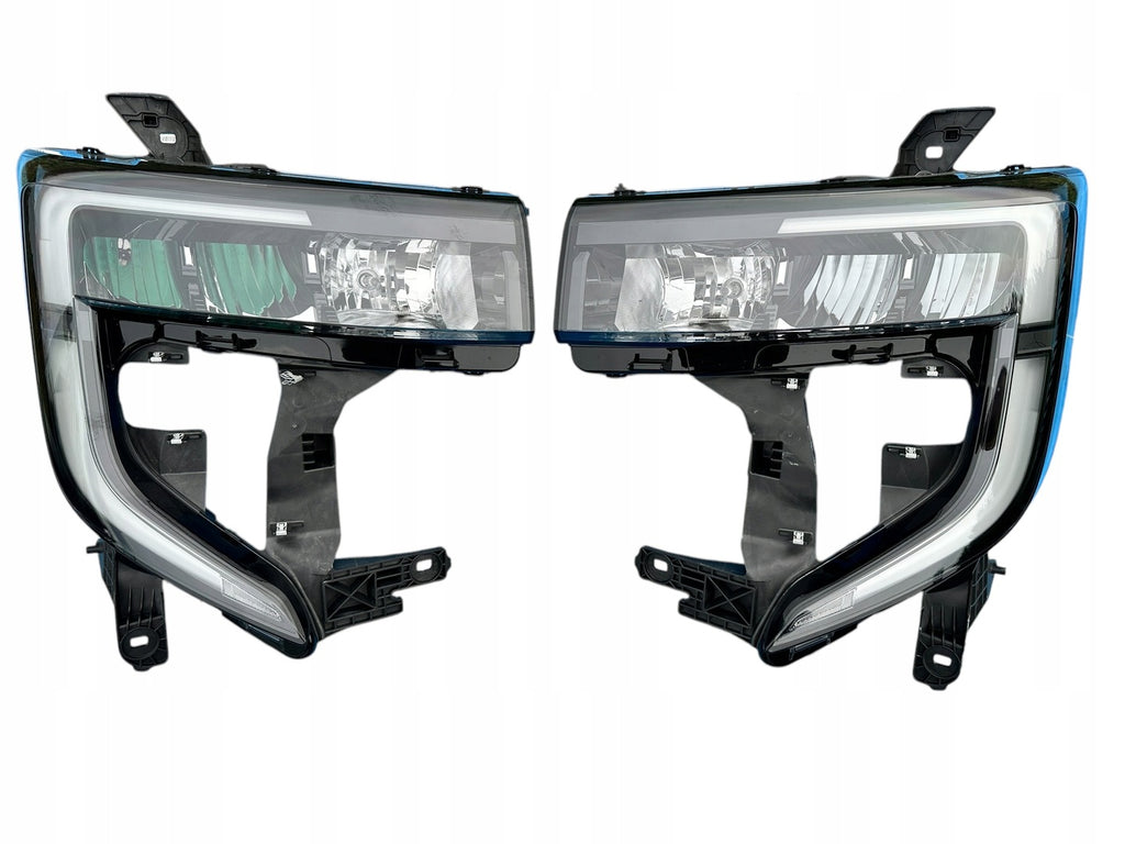 Frontscheinwerfer Renault Master 260609073R 260106174R Rechts oder Links SCH7470339088sd