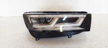 Laden Sie das Bild in den Galerie-Viewer, Frontscheinwerfer Audi Q5 80A941034 Full LED Rechts Scheinwerfer Headlight SCH2549939257fw