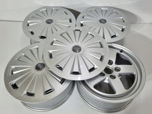 Laden Sie das Bild in den Galerie-Viewer, 4x Alufelge 16 Zoll 7.0" 5x112 35ET 8W0601025 Audi Rim Wheel FEL8154012201dk