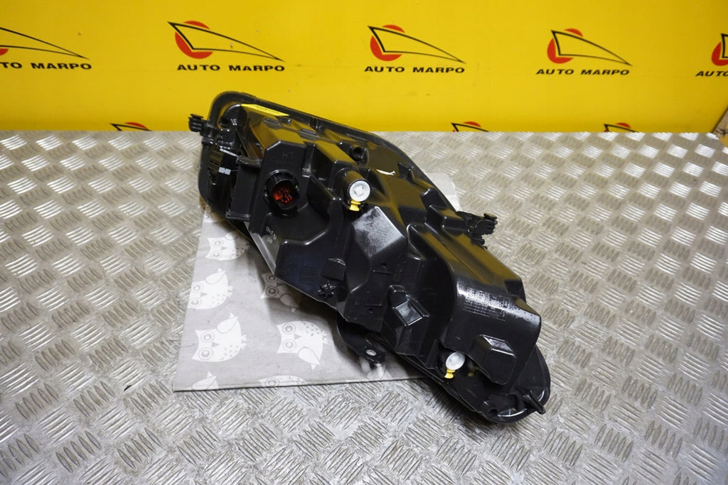 Frontscheinwerfer Jaguar E-Pace X540 J9C3-13W030-BC LED Links Headlight SCH5836700614sg