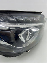 Laden Sie das Bild in den Galerie-Viewer, Frontscheinwerfer Mercedes-Benz W205 A2059064003 Rechts Scheinwerfer Headlight SCH3081081997yy