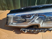 Laden Sie das Bild in den Galerie-Viewer, Frontscheinwerfer BMW 3 G21 G20 9481707-08 Links Scheinwerfer Headlight SCH8552490718io
